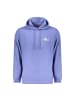 Tommy Hilfiger Blau Baumwolle Herren Sweatshirt