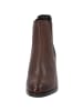 Palado Stiefeletten Ianmaris in Braun