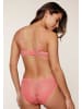 LINGADORE Slip Spiced coral
