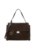 Marc O'Polo Handtasche Model Goldy in Burnt Coffee