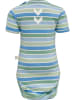 Hummel Druckknopf Hmlpelle Jungen in GRAYED JADE
