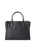 Michael Kors Henkeltasche in Black