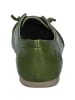 Josef Seibel Halbschuh Fiona 01 in grün