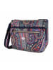 Oilily Friends 4 Ever Stetson Umhängetasche 27 cm in patriot blue