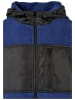 Urban Classics Winterjacken in spaceblue