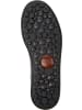 Camper Sneaker " Pelotas Ariel " in Bordeaux Schwarz