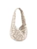 Reisenthel Moonbag Schultertasche 48 cm smiley® teddy chocolate