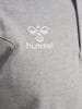 Hummel Hummel Polo Raglanärmel Hmltravel Multisport Herren in LIGHT GREY MELANGE