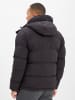 G-Star Raw Steppjacke in schwarz