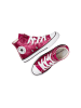 Converse Sneaker Low A13113C Fuchsia