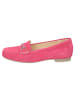 Sioux Slipper Zillette-705 in pink