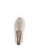 Gabor Fashion Slipper in beige