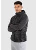 SMILODOX Outdoorjacke Matteo in Schwarz