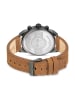 Timberland Chronograph für Herren in silber