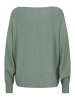 Authentic Style Strickpullover für Damen in uni