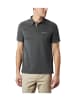 Columbia Polo in Grau
