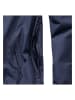 Brandit Brandit Herren Summer Pull Over Jacket in navy