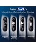 Oral-B Elektrische Zahnbürste "iO Series 6 + Reiseetui" in Weiß