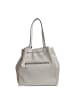 Guess Calebra - Schultertasche 42 cm (off white) in off white