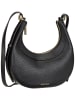 COCCINELLE Handtasche Whisper in Noir