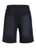 JACK & JONES Junior Shorts in Black Sand