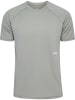 Hummel T-Shirt Hmlpulse Herren in BELGIAN BLOCK