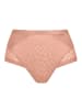 Lisca Slip in rose blush