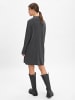 Marc O'Polo Strickkleid in anthrazit - 0001