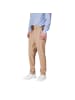 Gianni Lupo Beige Herren Hose