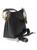 Fräulein Frida Handtasche in schwarz