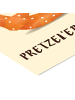 Poster & Frame Poster Let's pretzel'ebrate it