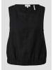 s.Oliver Bluse in 9999_schwarz