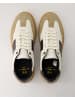 La Martina Sneaker low in Beige