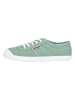 Kawasaki Sneaker Original Canvas in 3056 Agave Green