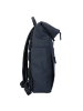 Jost Lindberg Rucksack 45 cm Laptopfach in navy