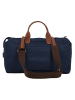 Jump Uppsala Weekender Reisetasche 45 cm navy