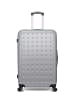 Hero 3 tlg. Kofferset TAURUS in HeLgrau (95L/64L/37L)