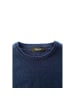 Baldinini Trend Blau Kaschmir Herren Pullover
