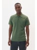 Matinique Poloshirt MApoleo Gerade Passform in Thyme