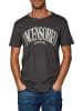 riverso  T-Shirt RIVLeon 4er Pack in Mehrfarbig