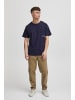 !SOLID T-Shirt SDGen in Blau