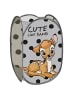 Disney Bambi Aufbewahrungstasche – Faltbar & platzsparend