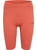 Hummel Hummel Kurze Hose Hmllegacy Damen in APRICOT BRANDY