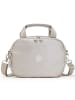 Kipling Basic Plus Palmbeach Kosmetiktasche 30 cm in metallic glow
