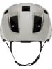 Lazer MTB-Helm Lupo KinetiCore in hellgrau