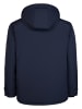 Petrol Industries Parka mit Kapuze ironjunction in Blau