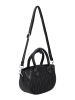 Usha Women Handbag in Black