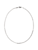 faina Women Necklace in Silver