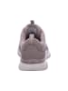 Skechers Slipper in grau