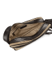 Liebeskind Berlin Juno Schultertasche 29.5 cm beige